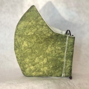 Washable Reusable Face Mask